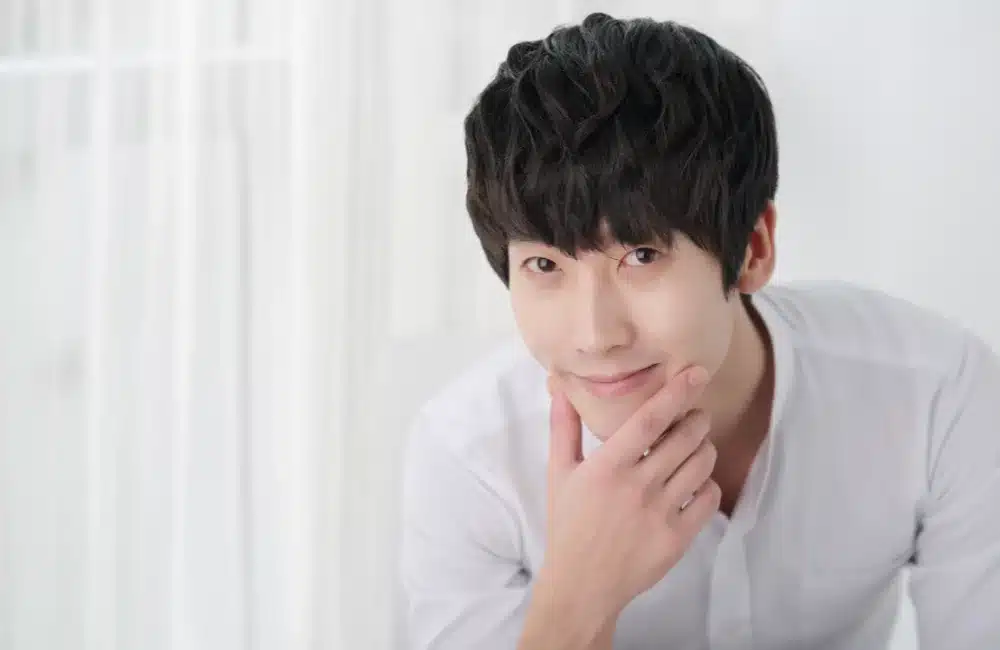 เทคนิคเสริมจมูกผู้ชายสไตล์เกาหลี ที่ Elite Clinic