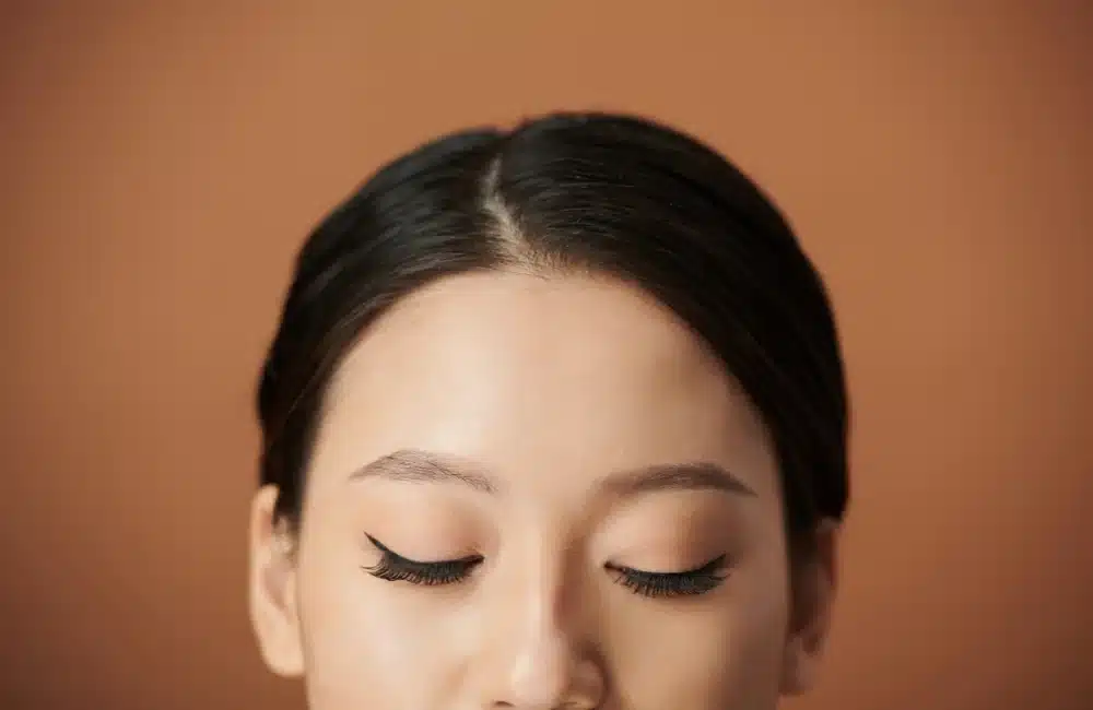 ใบหน้าที่สวยสมส่วนคืออะไร