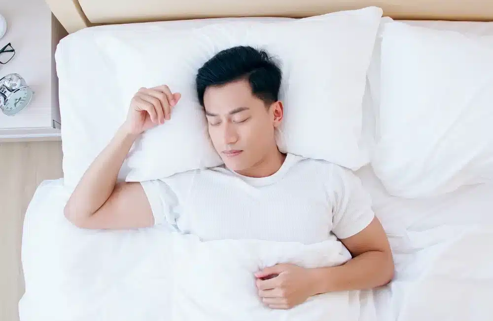 หลังเสริมจมูกนอนหมอนสูงกี่วัน