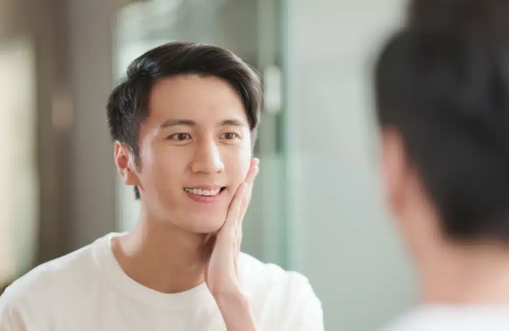 การเตรียมตัวก่อนเสริมจมูก ต้องทำอะไรบ้าง