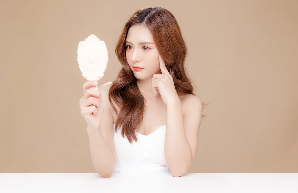 จะรู้ได้อย่างไรว่าจมูกเอียง หรือจมูกเบี้ยว