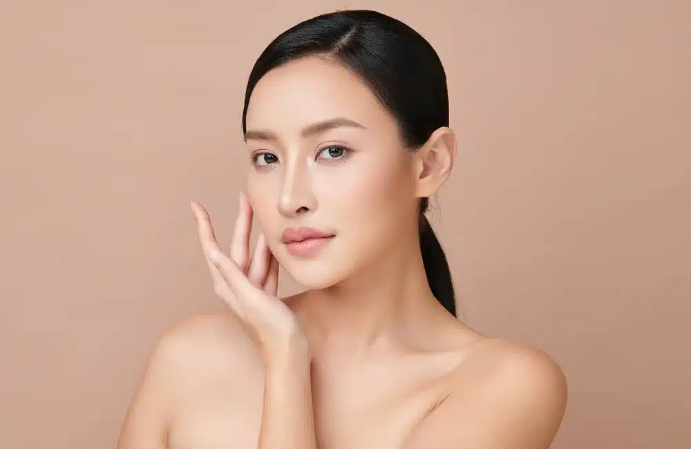 รู้จัก จมูกทรงหยดน้ำ Teardrop สวยปัง สไตล์เกาหลี