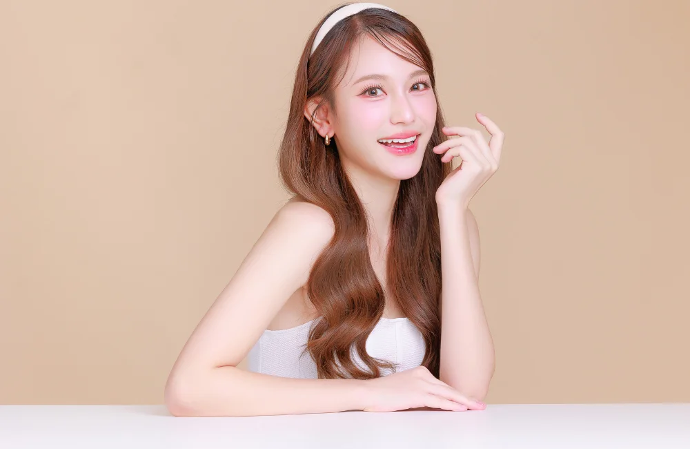 ดอลลี่อายคืออะไร อยากตาหวานแบบสาวเกาหลีต้องรู้