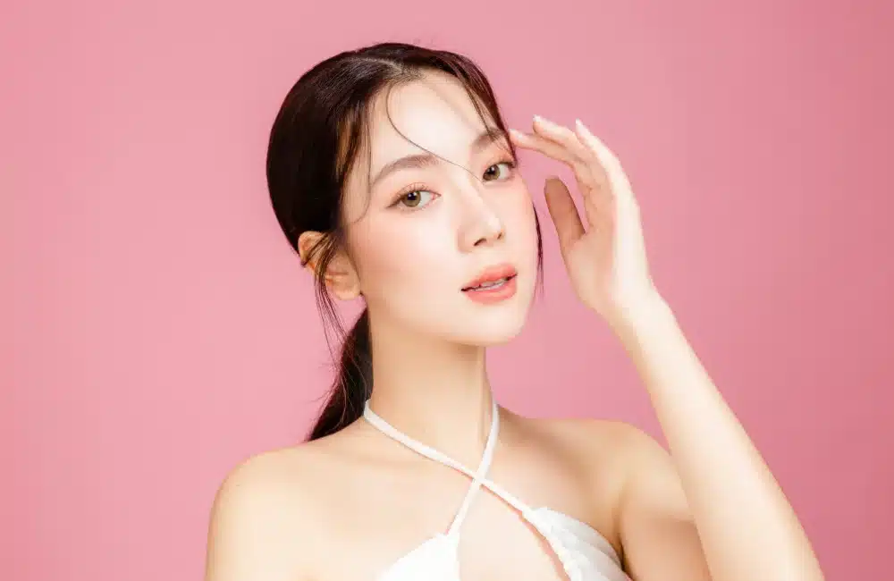 รวม 6 ทรงจมูกธรรมชาติ เหมาะกับคนไทย
