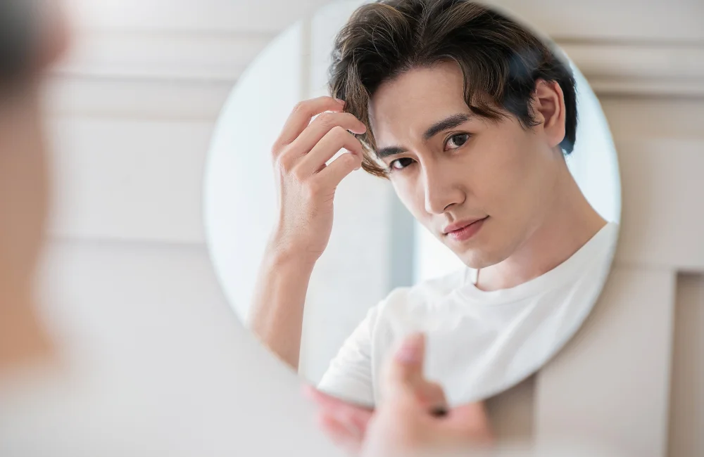 เทคนิคแต่งหน้าผู้ชายให้ดูดีง่าย ๆ ในไม่กี่ขั้นตอน