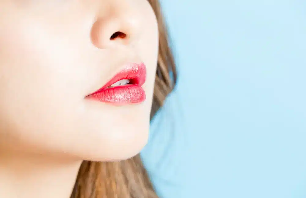 วิธีปรับรูปทรงคางให้สวยตามหลักโหงวเฮ้ง